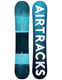 Bild von Airtracks sbbr7804 Snowboard