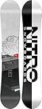 Bild von Nitro 1241-833028 Snowboard