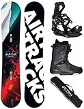 Bild von Airtracks sbbr13bd1bt219 Snowboard