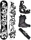 Bild von Airtracks sb17br31bd2bt128 Snowboard