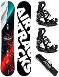 Bild von Airtracks sbbr79bd2spbd119 Snowboard