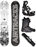 Bild von Airtracks sbbr25bd12bt1212 Snowboard
