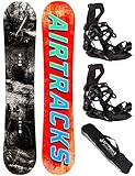 Bild von Airtracks sbbr15bd710 Snowboard