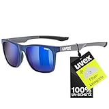 Bild von uvex S5320324514 Sonnenbrille