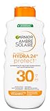 Bild von Garnier Sonnencreme