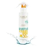 Bild von Jean & Len 2900200804 Sonnencreme