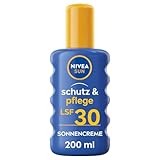 Bild von Nivea Sun 85402 Sonnencreme