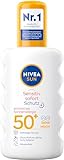 Bild von Nivea Sun 86094-01000-22 Sonnencreme