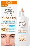 Bild von Garnier C6361300 Sonnencreme