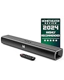 Bild von MAJORITY Naga 60 Soundbar