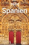 Bild von Lonely Planet Deutschland  Spanien Reiseführer