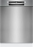 Bild von Bosch SMU4ECS28E Spülmaschine