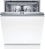 Bild von Bosch SBV4EVX08E Spülmaschine