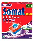 Bild von Somat 293908 Spülmaschinentab