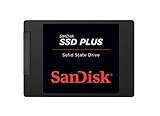 Bild von SanDisk SDSSDA-250G-G28 SSD Festplatte