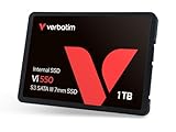 Bild von Verbatim 49353 SSD Festplatte
