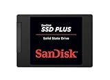 Bild von SanDisk SDSSDA-1T00-G27 SSD Festplatte