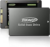 Bild von Fikwot FS810 SSD Festplatte