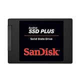Bild von SanDisk SDSSDA-240G-G26 SSD Festplatte