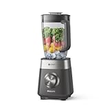 Bild von Philips HR3020/20 Standmixer