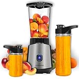 Bild von LEHMANN LEHMANN_SMOOFIT Standmixer