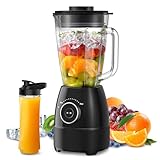 Bild von WAWORIO OK1807P Standmixer