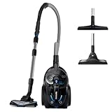 Bild von Philips Domestic Appliances FC9741/09 Staubsauger ohne Beutel