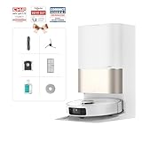 Bild von dreame RLX63CE-2 Staubsaugroboter