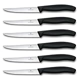 Bild von Victorinox 6.7233.6 Steakmesser
