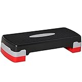 Bild von HOMCOM DEA90-076RD Stepper