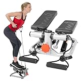 Bild von Sunny Health & Fitness SF-S0978 Stepper