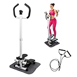Bild von Mobiclinic QA-00407/10 Stepper