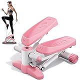 Bild von Mytrix Pink Stair Stepper Stepper