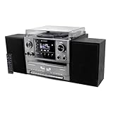 Bild von Soundmaster MCD5600SW Stereoanlage
