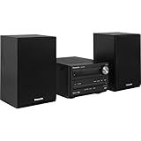 Bild von Panasonic SC-PM254EG-K Stereoanlage