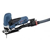 Bild von Bosch Professional 060158G000 Stichsäge