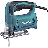 Bild von Makita 4329K Stichsäge