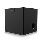 Bild von VULKKANO  Subwoofer