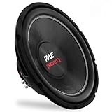Bild von Pyle PLPW10D Subwoofer