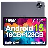 Bild von DOOGEE U11 Tablet