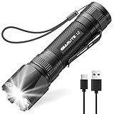 Bild von GEARLITE L2 Taktische Taschenlampe