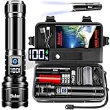 Bild von Blukar K9179 Taschenlampe