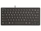 Bild von MediaRange MROS112 Tastatur