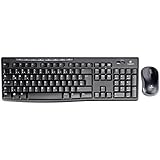 Bild von Logitech 920-004511 Tastatur