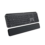 Bild von Logitech 920-011567 Tastatur