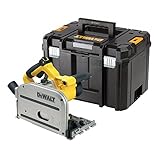 Bild von DEWALT DWS520KT-QS Tauchsäge