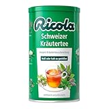 Bild von Ricola 1008231 Tee