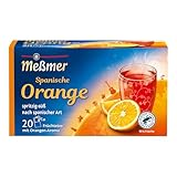 Bild von Meßmer 132452 Tee