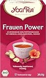 Bild von Yogi Tea 9688021 Tee