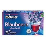 Bild von Meßmer 10780200 Tee